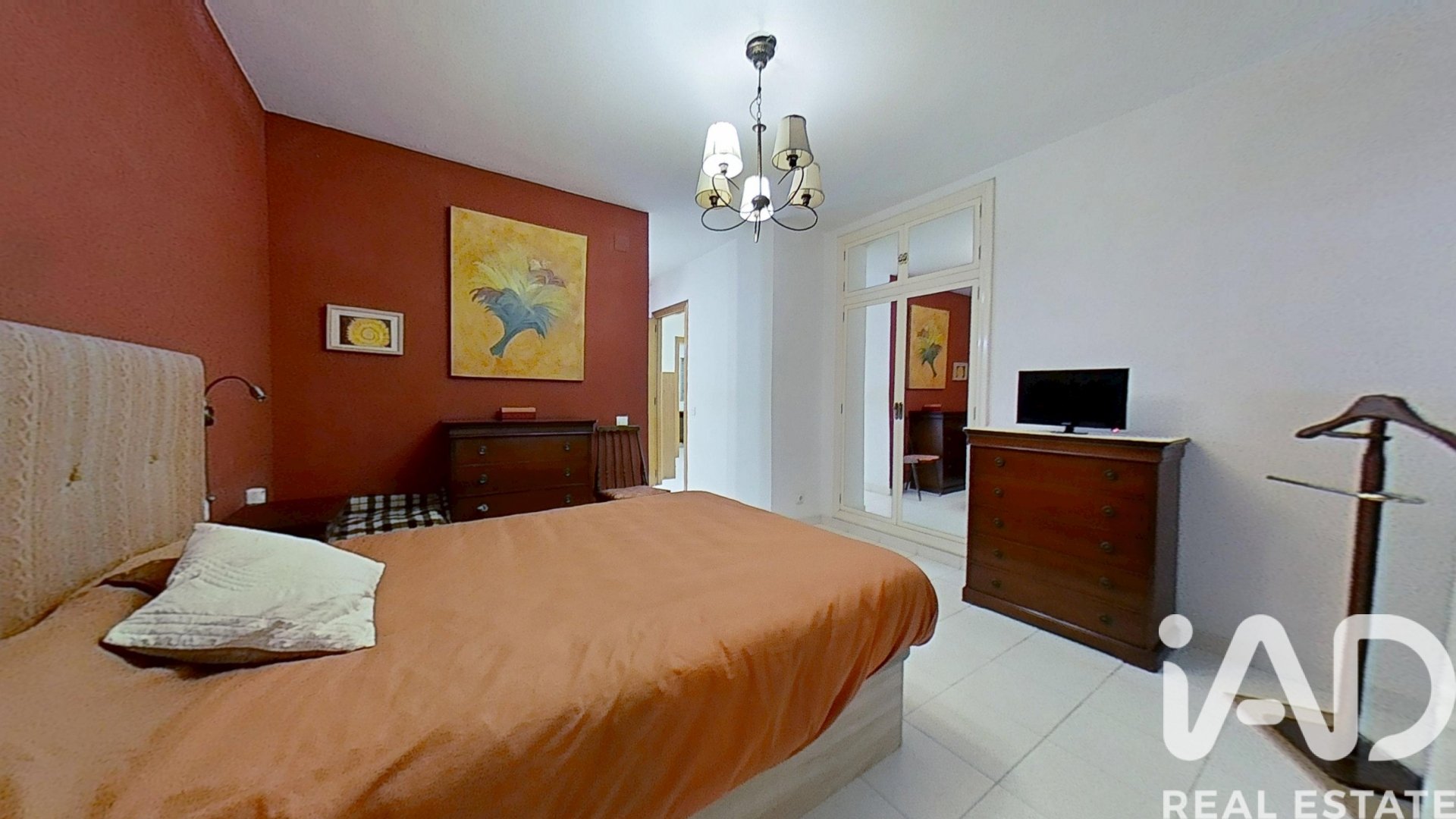 Kamienica w Castellon de la Plana, Castellon, Hiszpania 4 sypialnie, 226 mkw. nr 152347