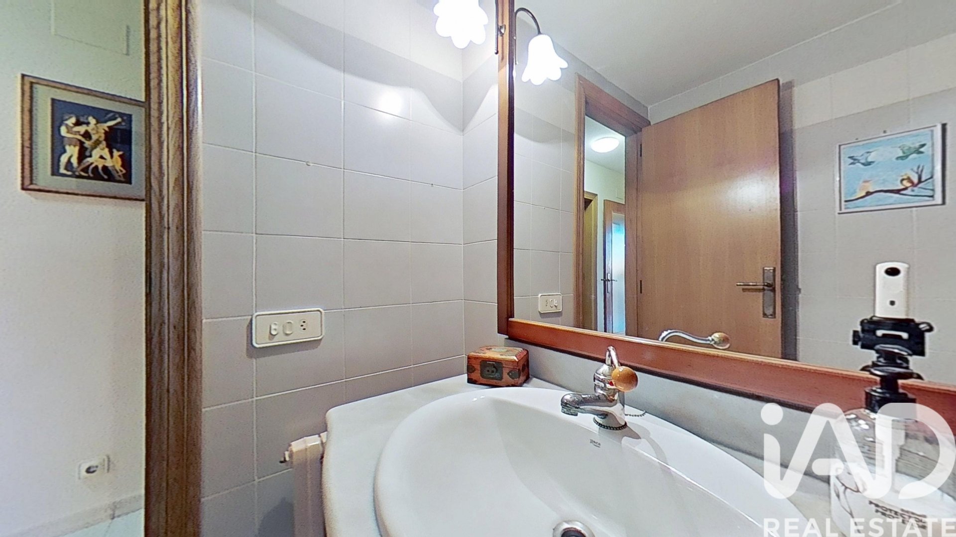 Kamienica w Castellon de la Plana, Castellon, Hiszpania 4 sypialnie, 226 mkw. nr 152347