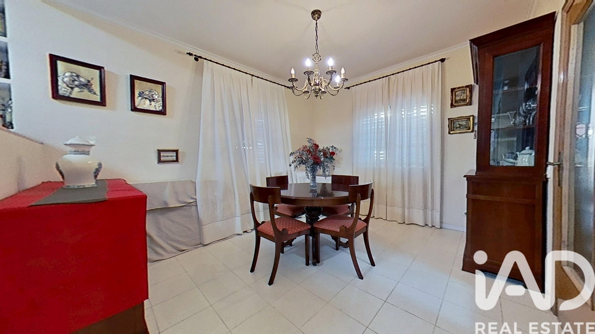 Kamienica w Castellon de la Plana, Castellon, Hiszpania 4 sypialnie, 226 mkw. nr 152347
