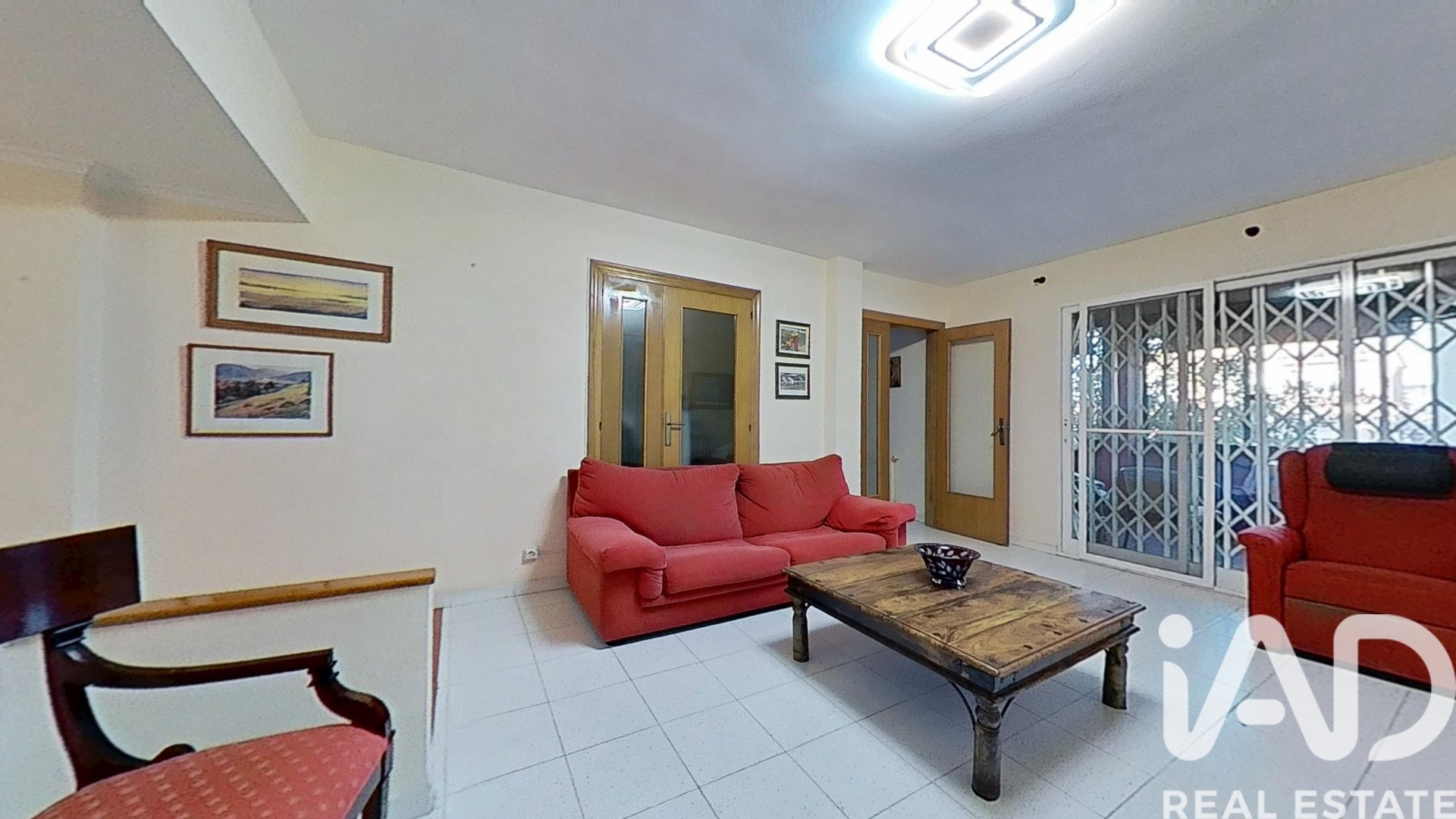 Kamienica w Castellon de la Plana, Castellon, Hiszpania 4 sypialnie, 226 mkw. nr 152347