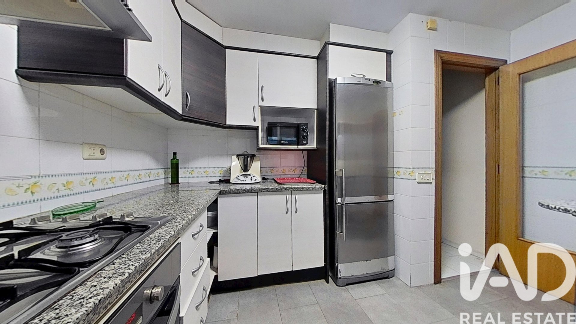 Kamienica w Castellon de la Plana, Castellon, Hiszpania 4 sypialnie, 226 mkw. nr 152347