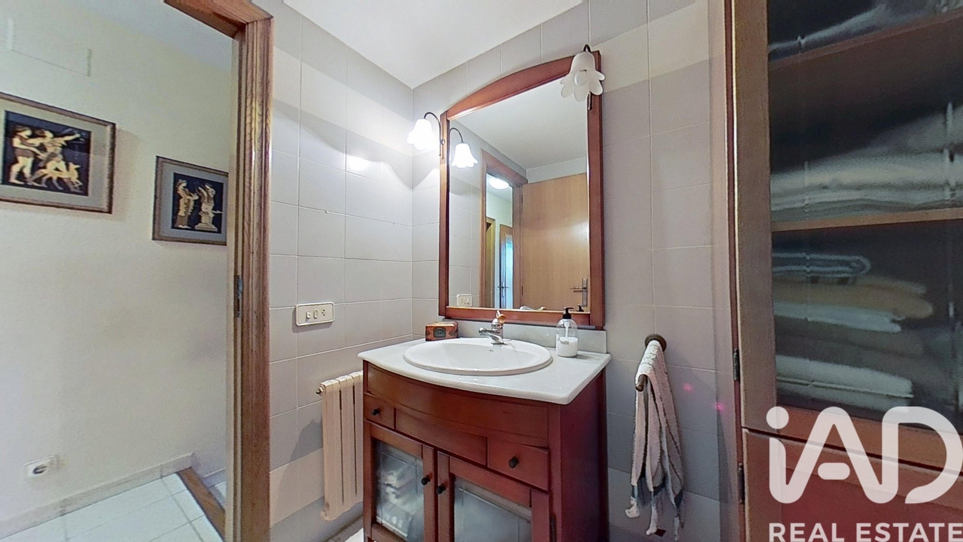 Kamienica w Castellon de la Plana, Castellon, Hiszpania 4 sypialnie, 226 mkw. nr 152347