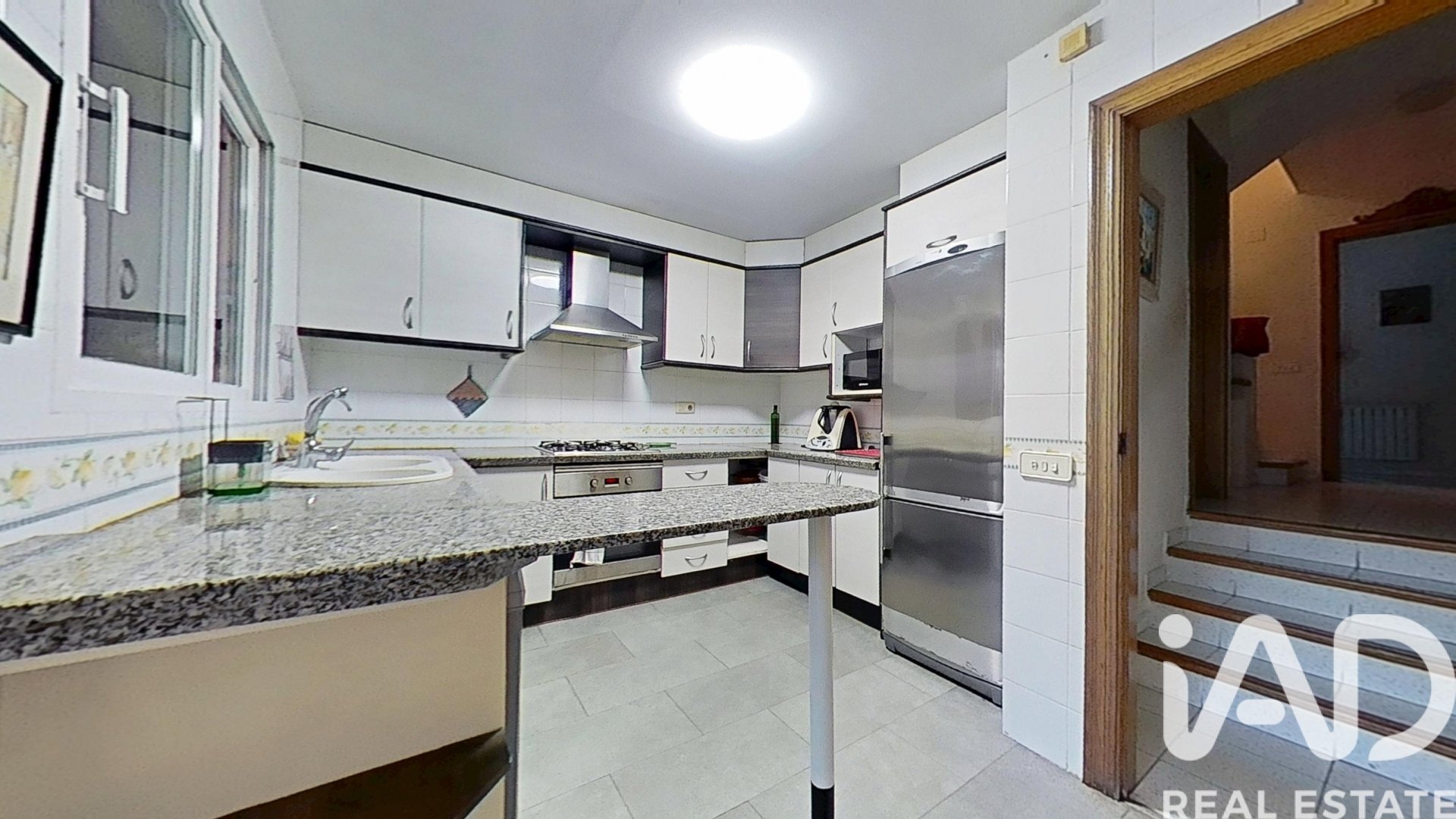 Kamienica w Castellon de la Plana, Castellon, Hiszpania 4 sypialnie, 226 mkw. nr 152347