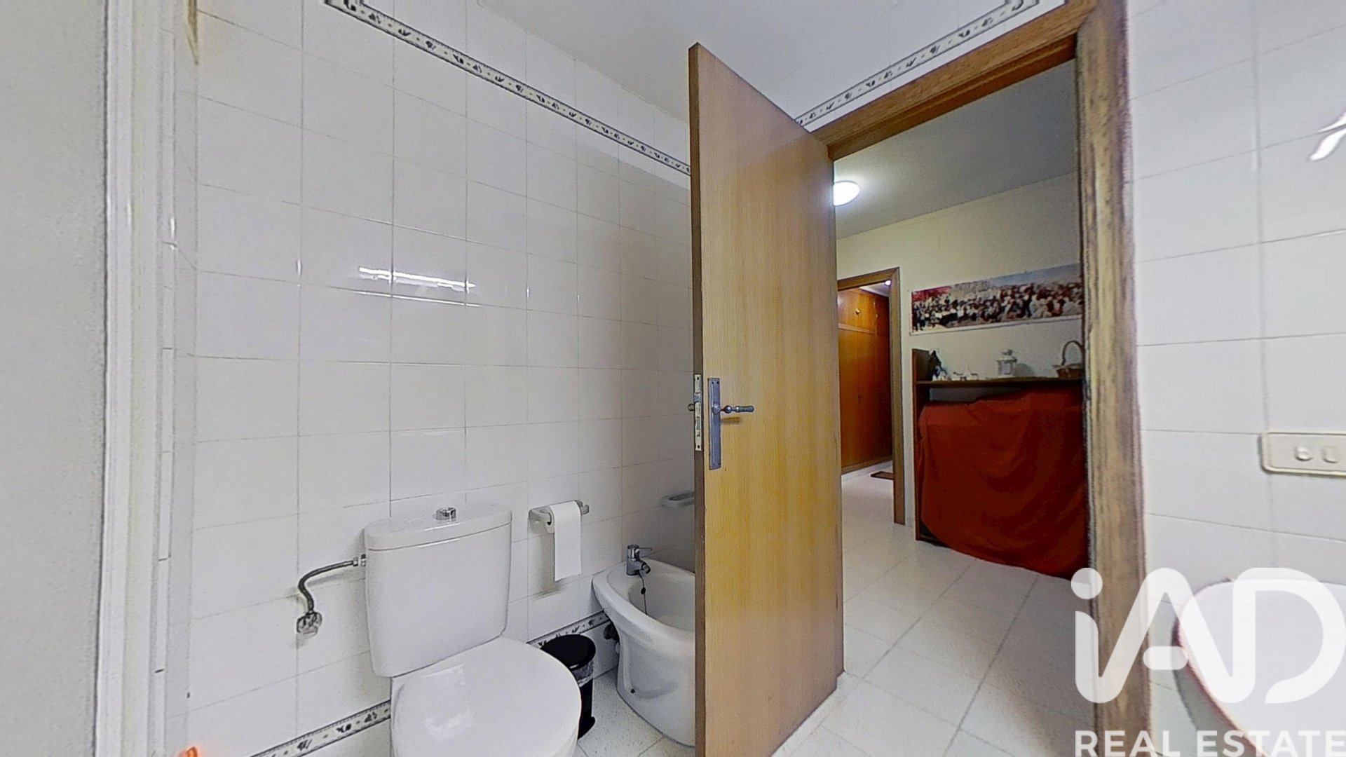 Kamienica w Castellon de la Plana, Castellon, Hiszpania 4 sypialnie, 226 mkw. nr 152347