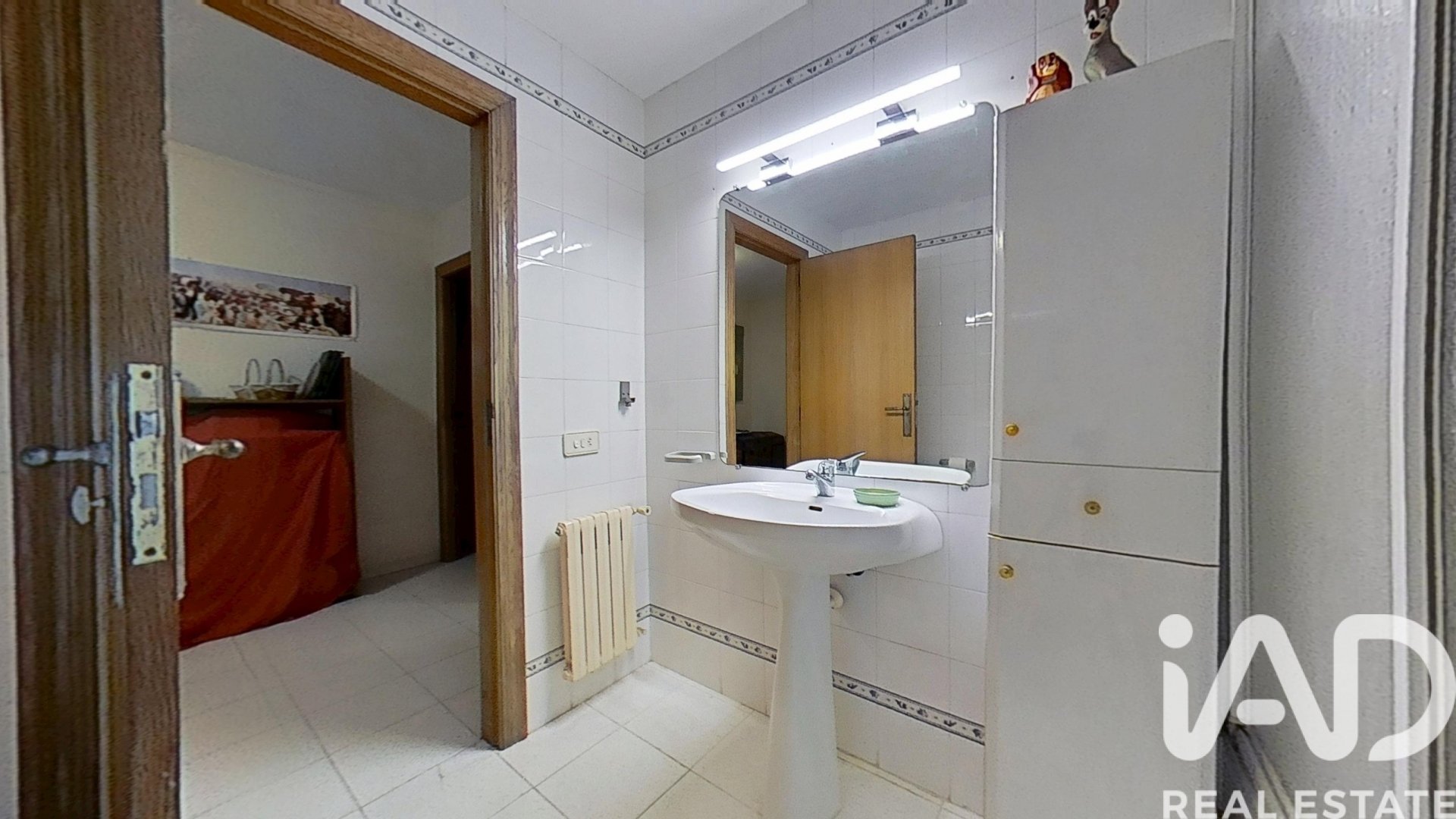 Kamienica w Castellon de la Plana, Castellon, Hiszpania 4 sypialnie, 226 mkw. nr 152347