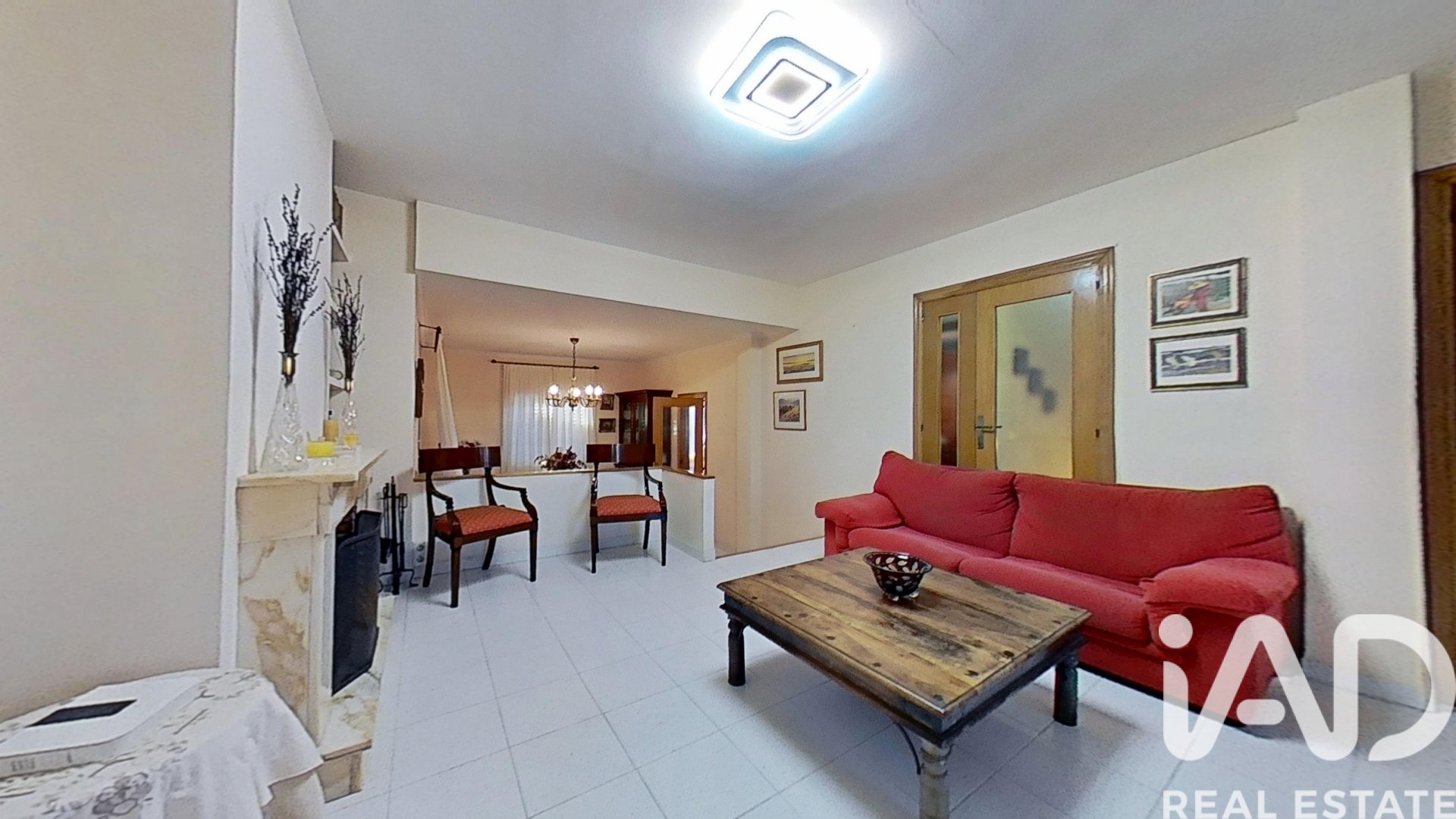 Kamienica w Castellon de la Plana, Castellon, Hiszpania 4 sypialnie, 226 mkw. nr 152347