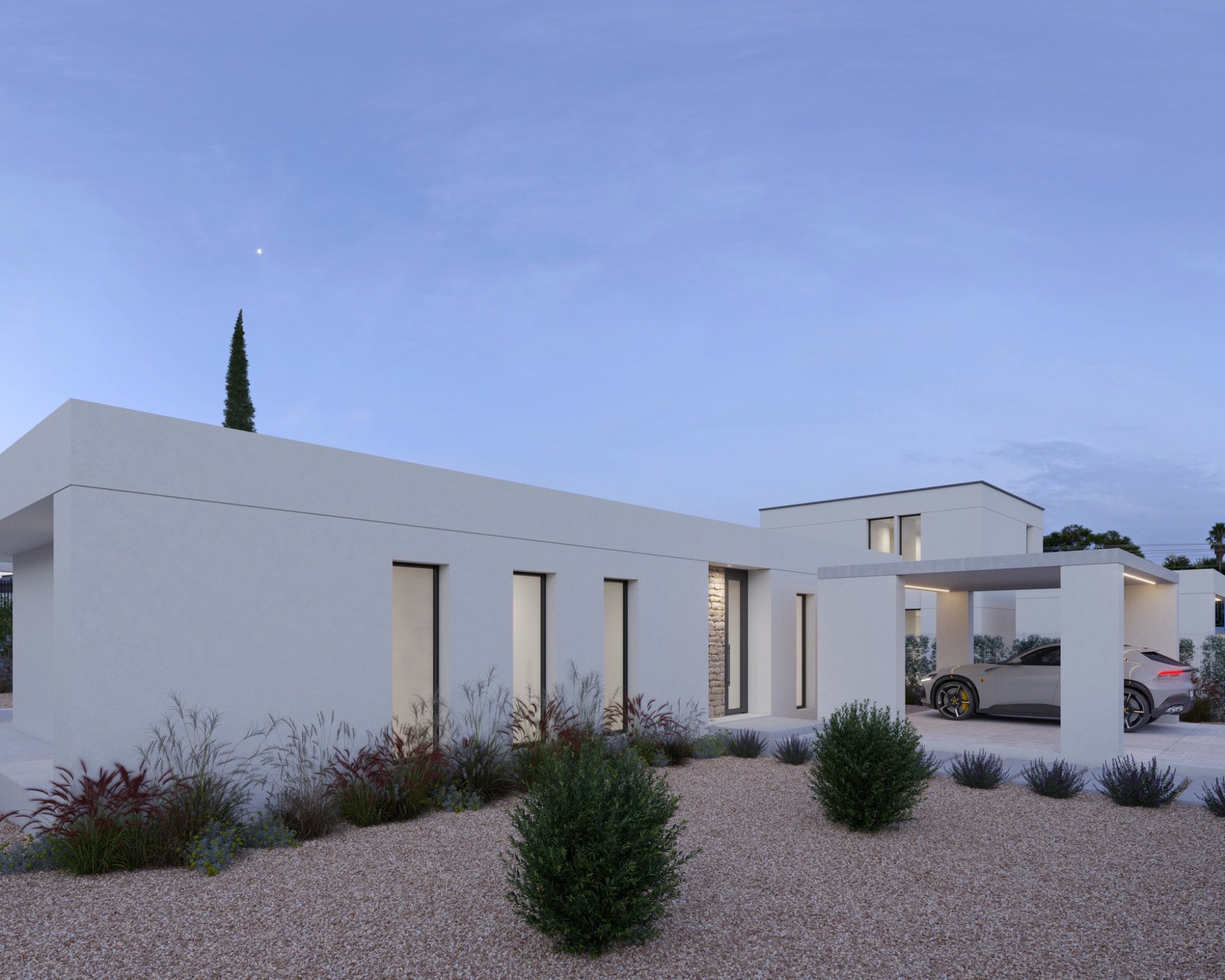 Huvila Murcia, Espanja 3 makuuhuonetta, 146 m2 No. 163180