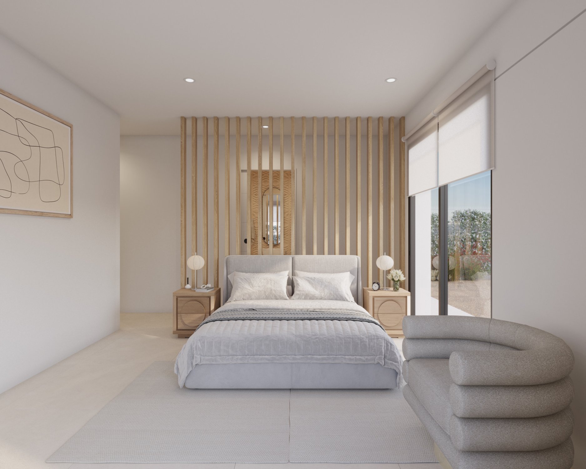 Huvila Murcia, Espanja 3 makuuhuonetta, 146 m2 No. 163180