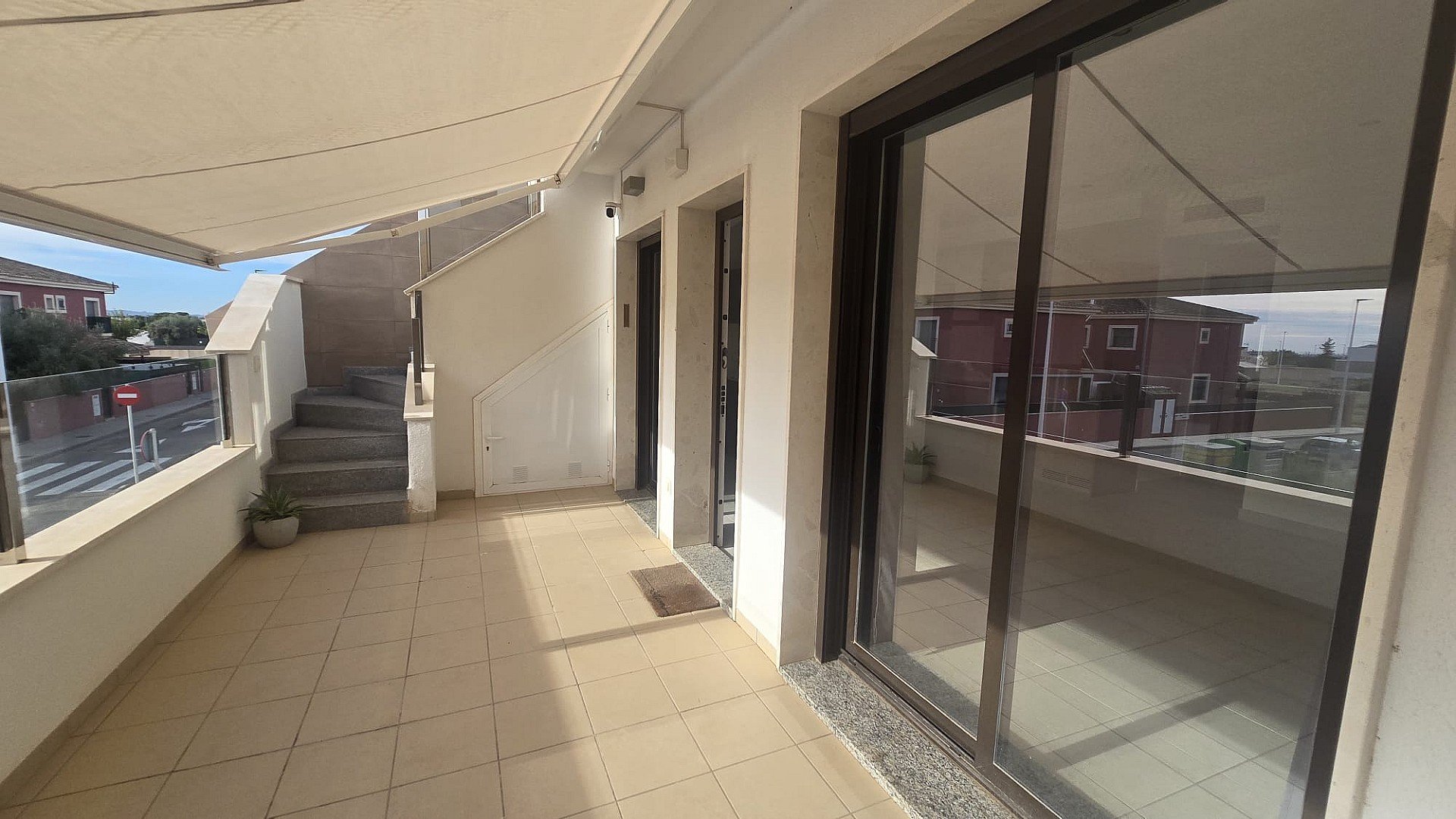 Wohnung in Pilar de la Horadada, Alicante, Spanien 2 Schlafzimmer, 78 m2 Nr. 146910