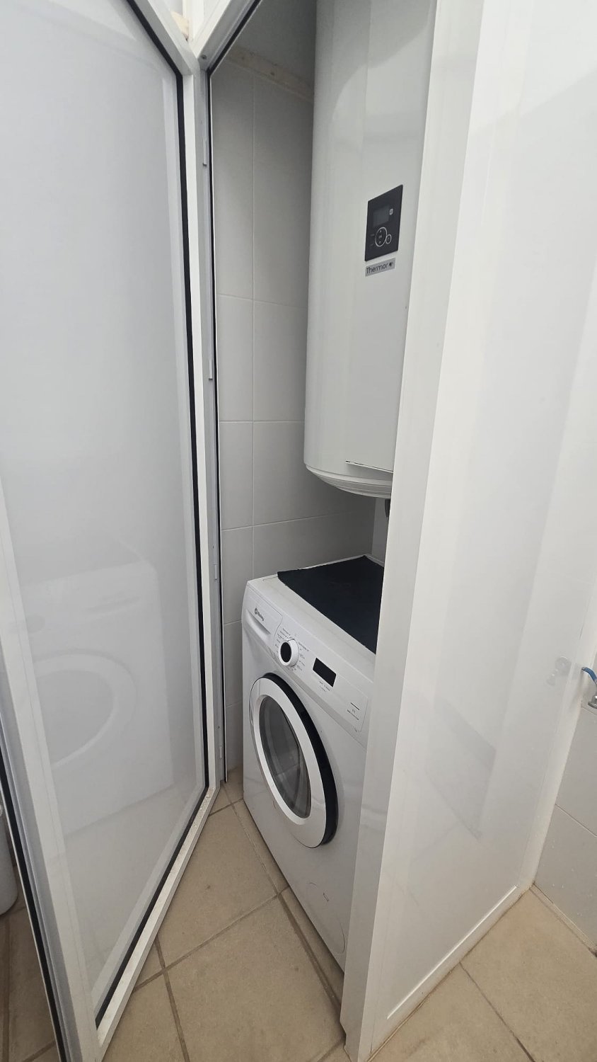 Wohnung in Pilar de la Horadada, Alicante, Spanien 2 Schlafzimmer, 78 m2 Nr. 146910