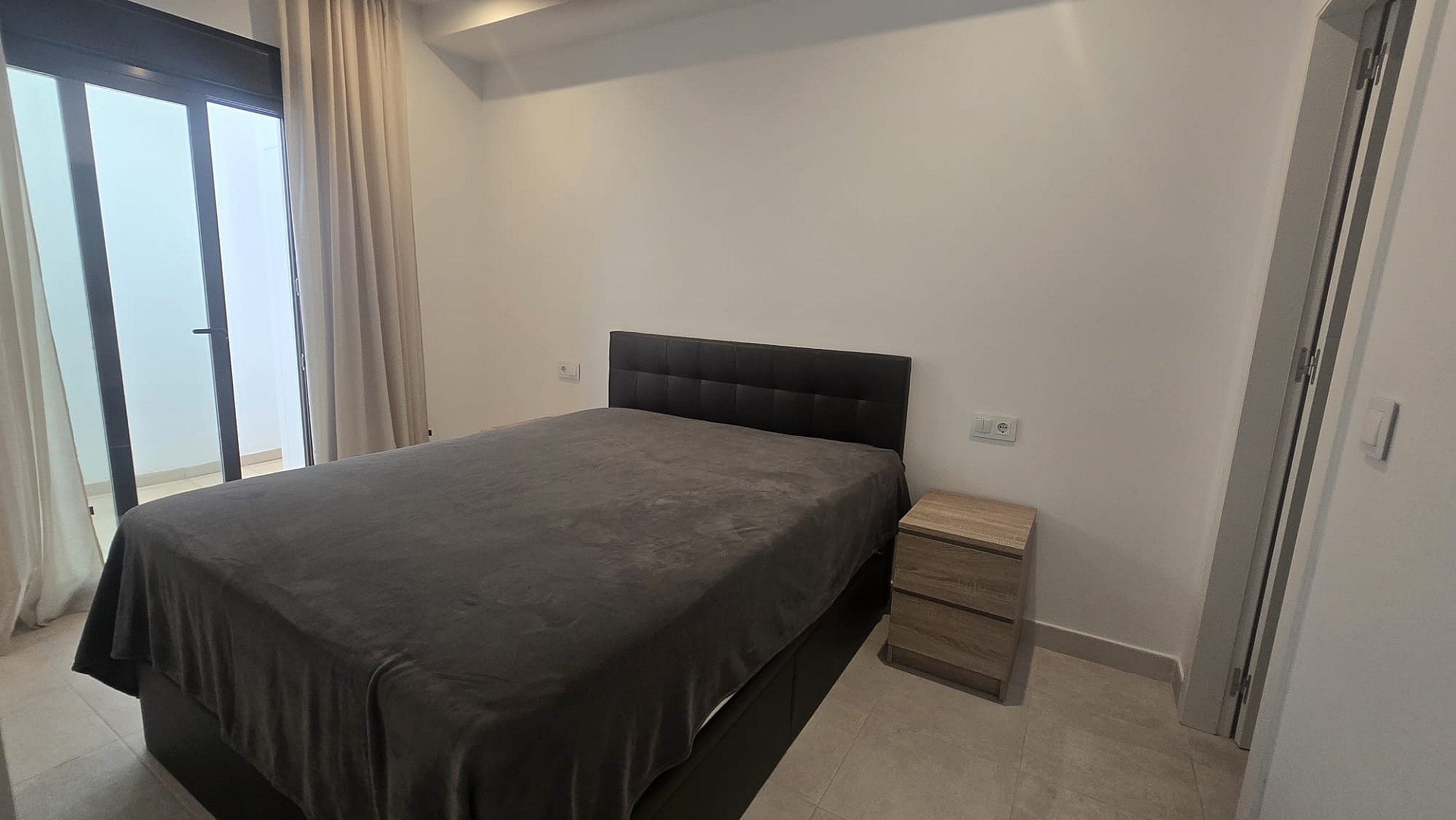 Wohnung in Pilar de la Horadada, Alicante, Spanien 2 Schlafzimmer, 78 m2 Nr. 146910