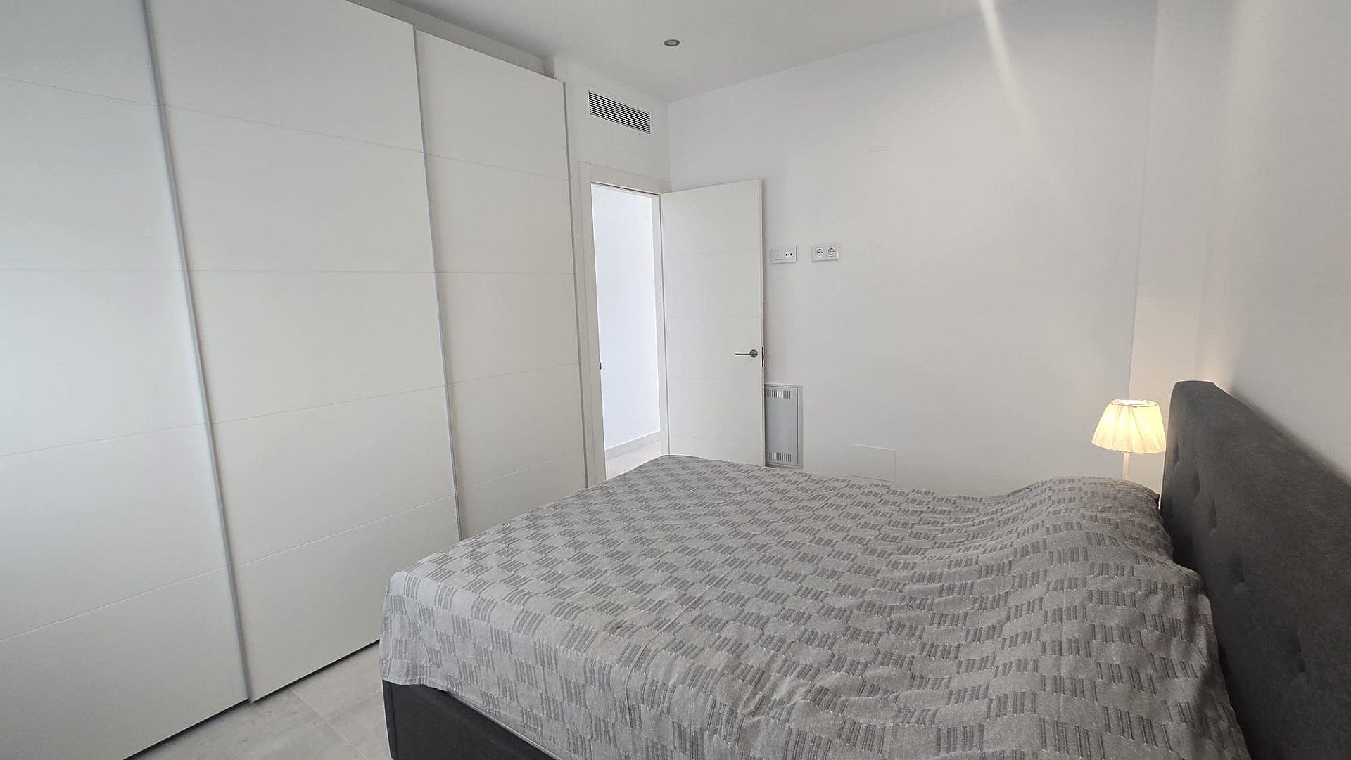 Wohnung in Pilar de la Horadada, Alicante, Spanien 2 Schlafzimmer, 78 m2 Nr. 146910