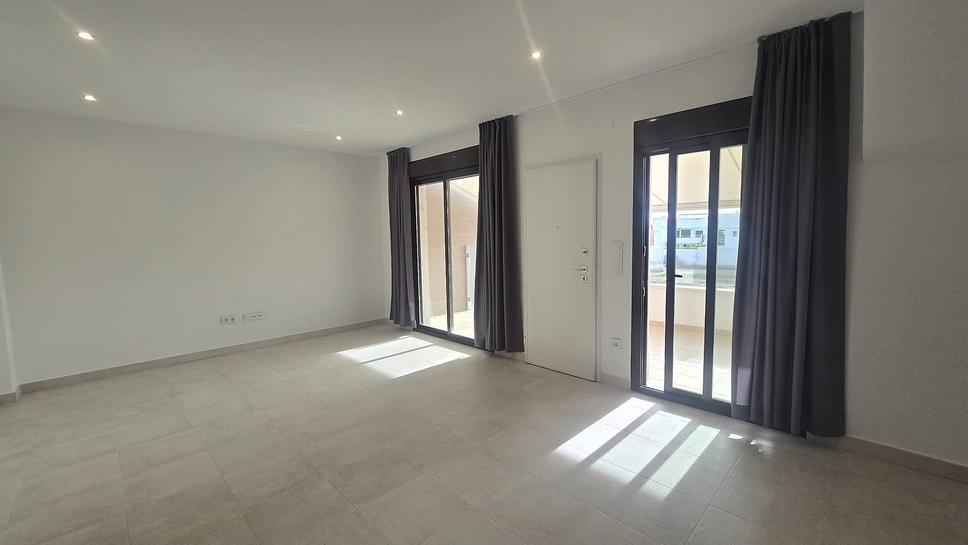 Wohnung in Pilar de la Horadada, Alicante, Spanien 2 Schlafzimmer, 78 m2 Nr. 146910