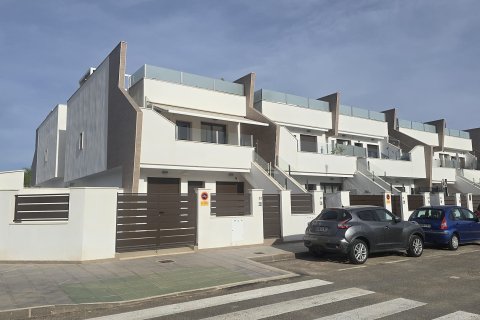 Apartament w Pilar de la Horadada, Alicante, Hiszpania 2 sypialnie, 78 mkw. nr 146910