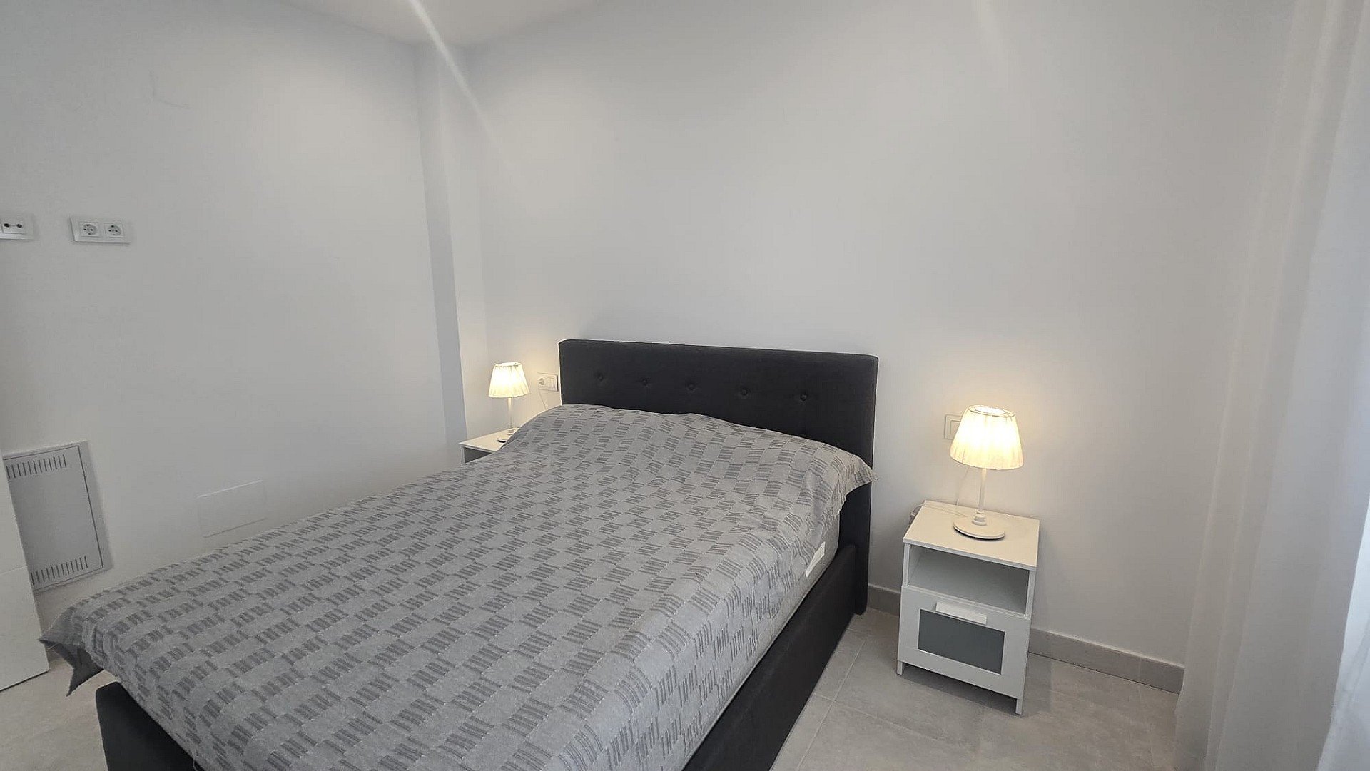 Wohnung in Pilar de la Horadada, Alicante, Spanien 2 Schlafzimmer, 78 m2 Nr. 146910