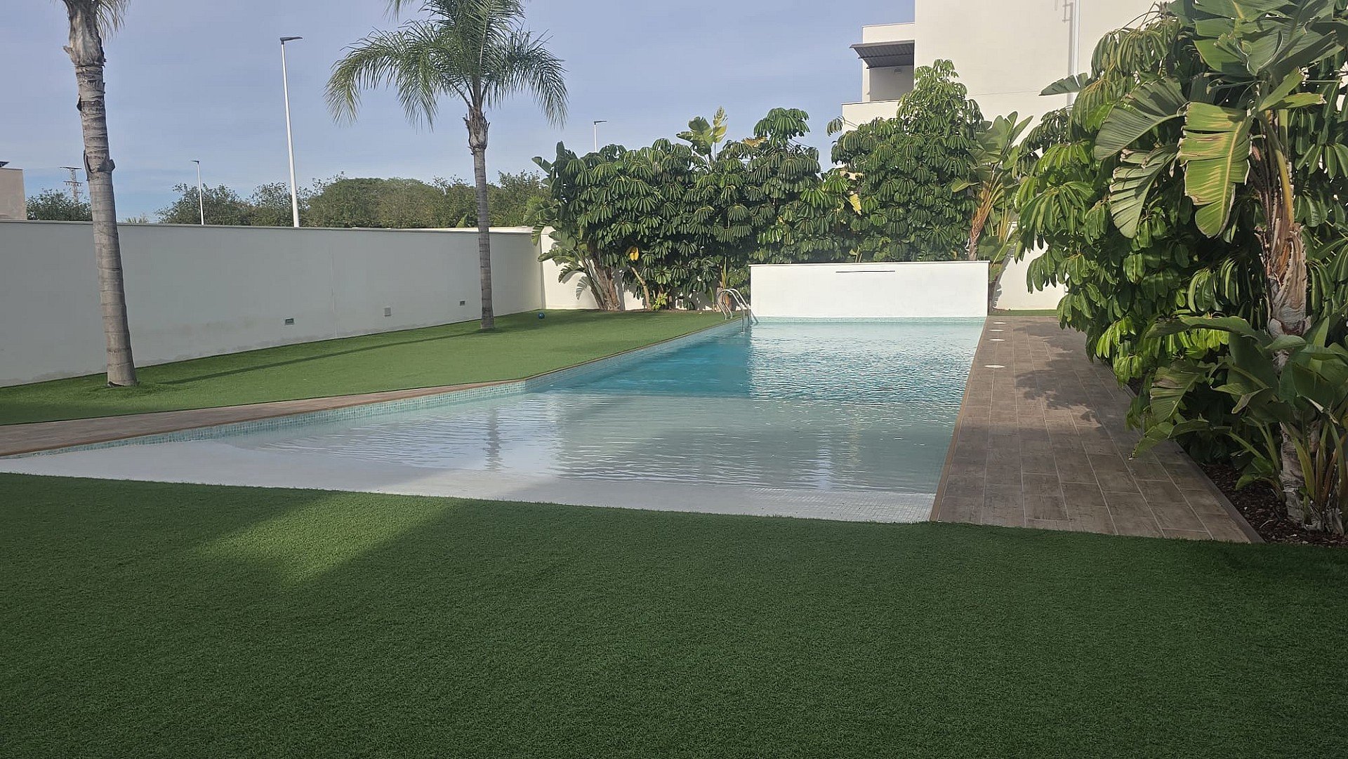 Wohnung in Pilar de la Horadada, Alicante, Spanien 2 Schlafzimmer, 78 m2 Nr. 146910