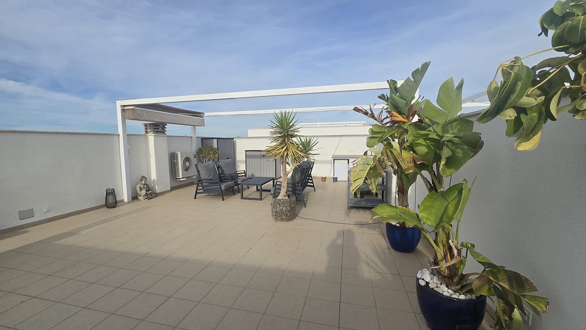 Wohnung in Pilar de la Horadada, Alicante, Spanien 2 Schlafzimmer, 78 m2 Nr. 146910