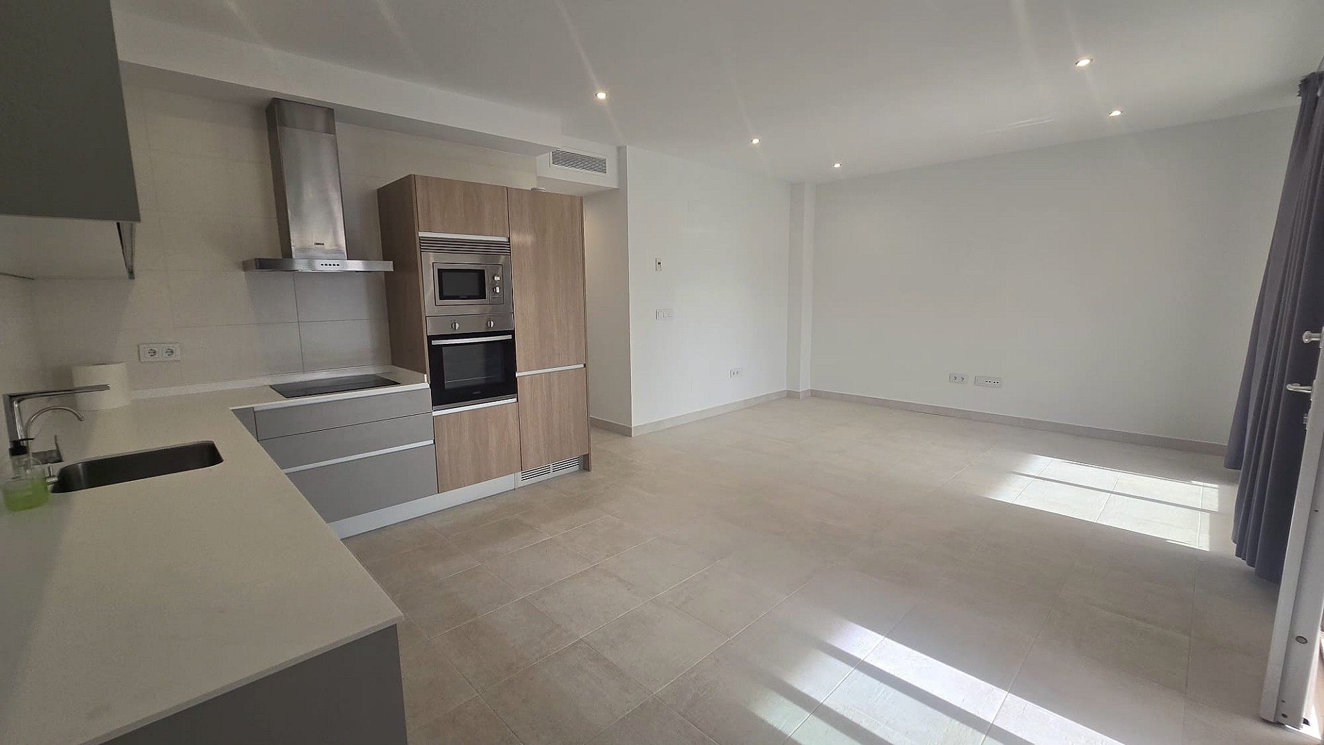 Wohnung in Pilar de la Horadada, Alicante, Spanien 2 Schlafzimmer, 78 m2 Nr. 146910