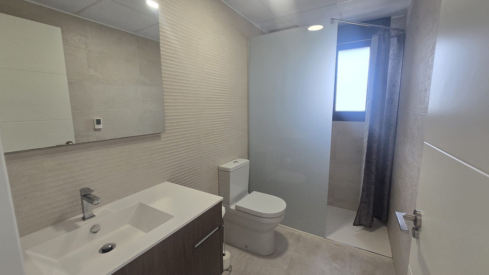 Wohnung in Pilar de la Horadada, Alicante, Spanien 2 Schlafzimmer, 78 m2 Nr. 146910
