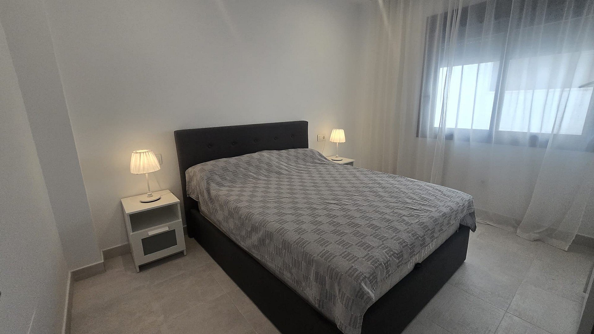 Wohnung in Pilar de la Horadada, Alicante, Spanien 2 Schlafzimmer, 78 m2 Nr. 146910