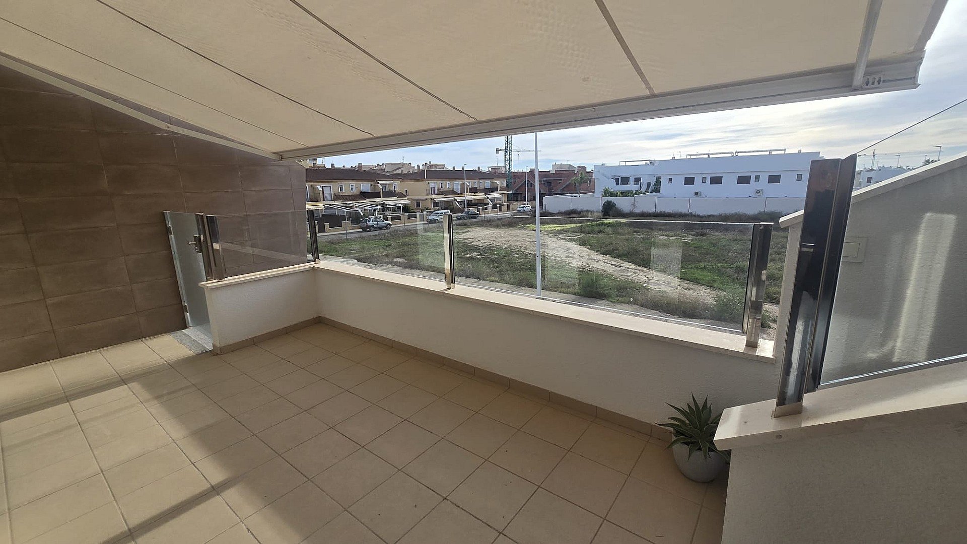Wohnung in Pilar de la Horadada, Alicante, Spanien 2 Schlafzimmer, 78 m2 Nr. 146910