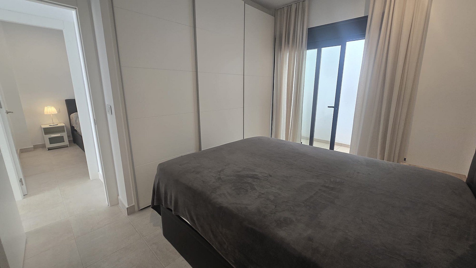 Wohnung in Pilar de la Horadada, Alicante, Spanien 2 Schlafzimmer, 78 m2 Nr. 146910