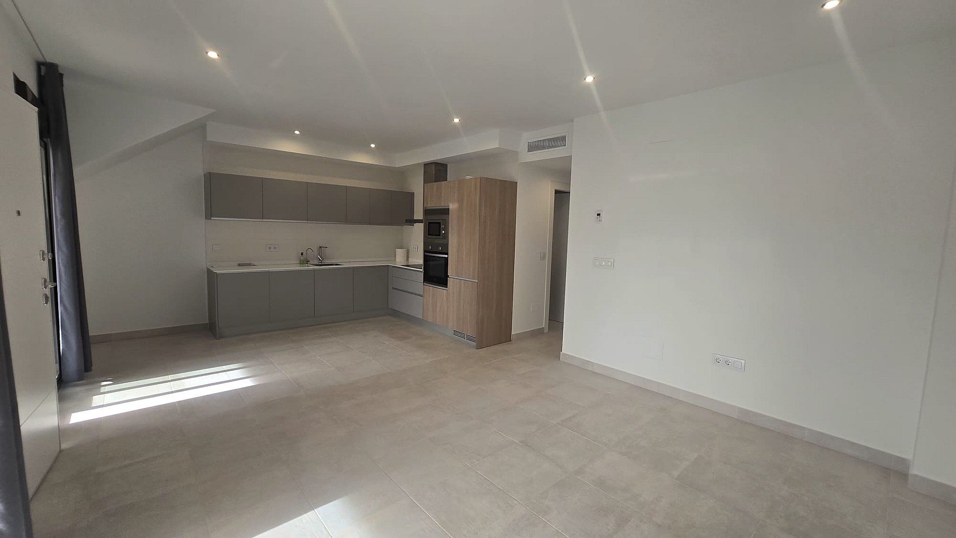 Wohnung in Pilar de la Horadada, Alicante, Spanien 2 Schlafzimmer, 78 m2 Nr. 146910
