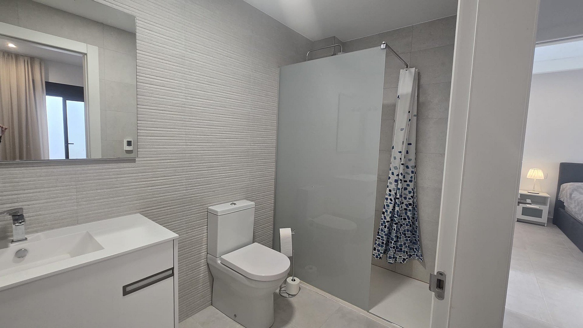Wohnung in Pilar de la Horadada, Alicante, Spanien 2 Schlafzimmer, 78 m2 Nr. 146910