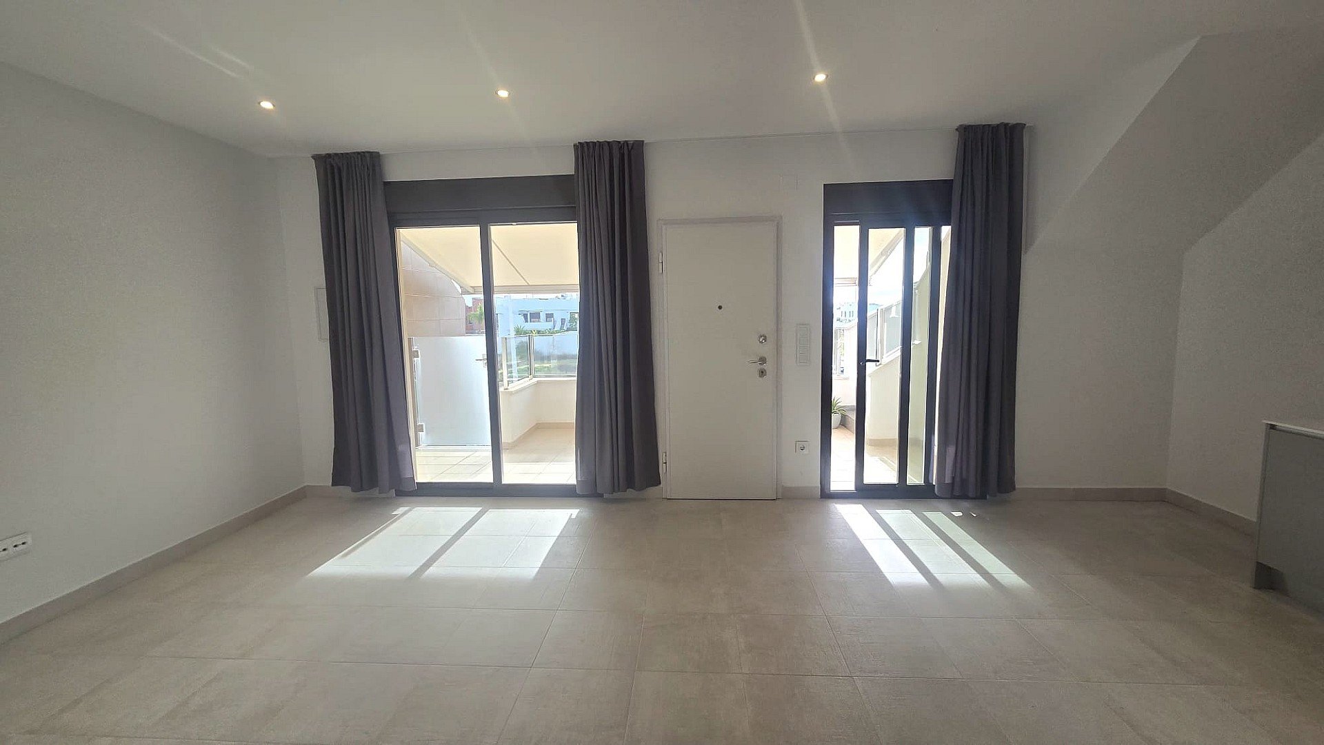 Wohnung in Pilar de la Horadada, Alicante, Spanien 2 Schlafzimmer, 78 m2 Nr. 146910