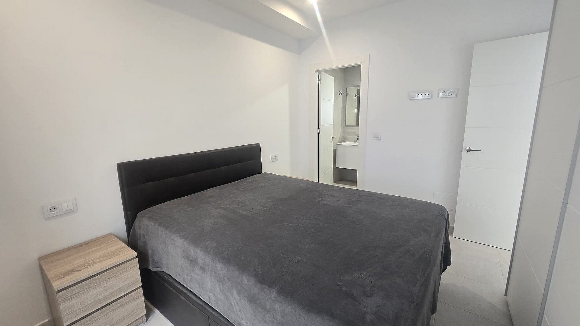 Wohnung in Pilar de la Horadada, Alicante, Spanien 2 Schlafzimmer, 78 m2 Nr. 146910