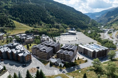 Apartament w Principado De Andorra (Ninguna Poblacion Tiene C.P.), Lleida, Hiszpania 3 sypialnie, 173 mkw. nr 178720