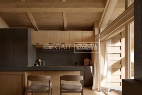 Apartamento en Principado De Andorra (Ninguna Poblacion Tiene C.P.), Lérida, España 3 dormitorios, 167 m2 No. 178723