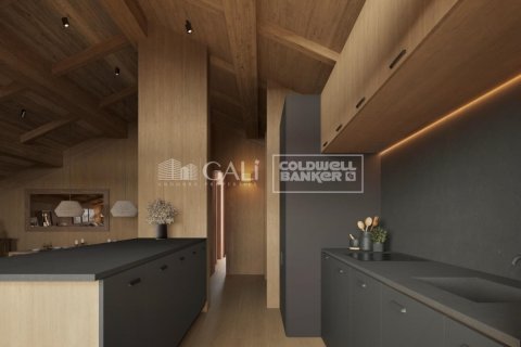 Wohnung in Principado De Andorra (Ninguna Poblacion Tiene C.P.), Lleida, Spanien 3 Schlafzimmer, 167 m2 Nr. 178718