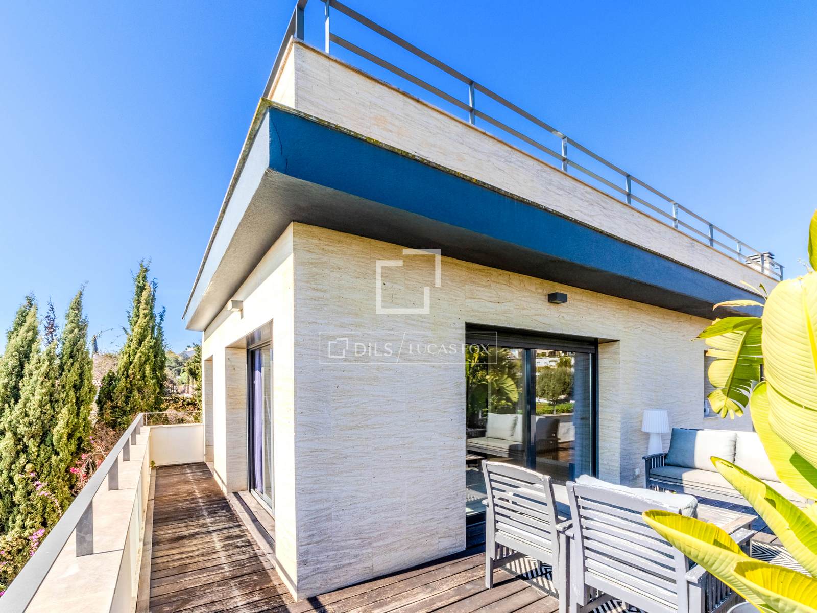 Вилла в Ситжес, Барселона, Испания 6 спален, 432м2 №160852