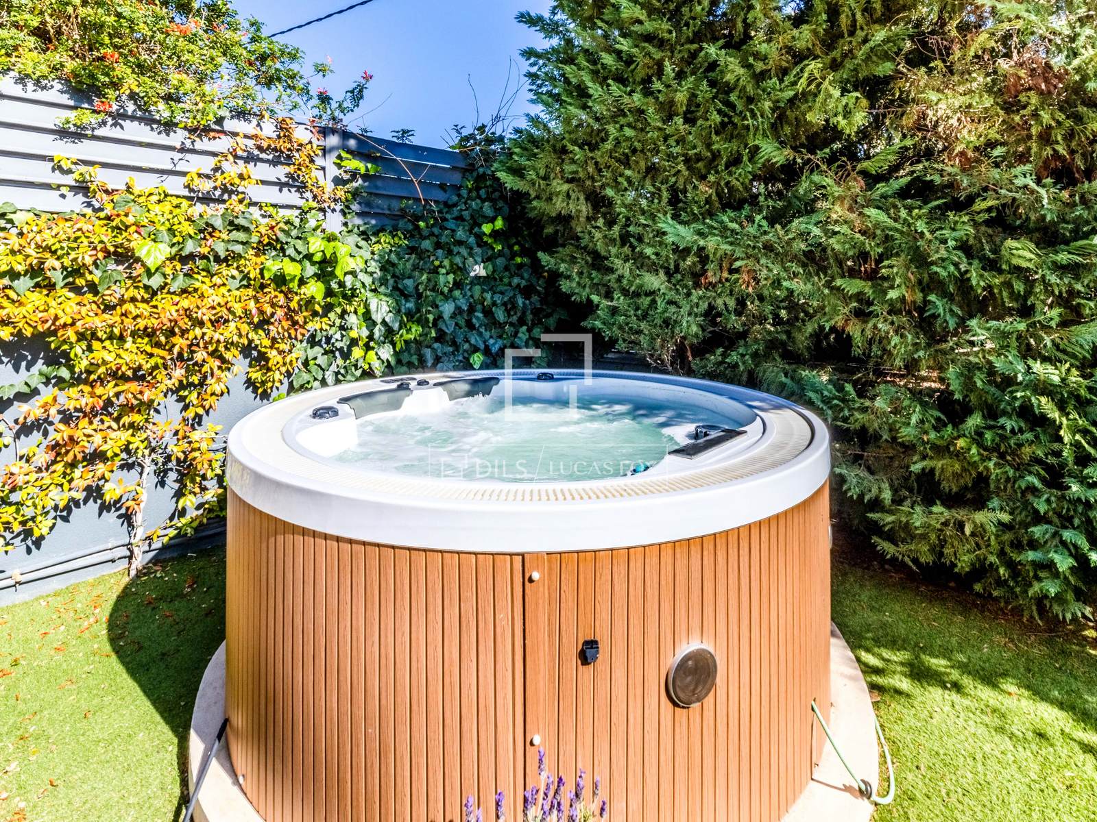 Вилла в Ситжес, Барселона, Испания 6 спален, 432м2 №160852