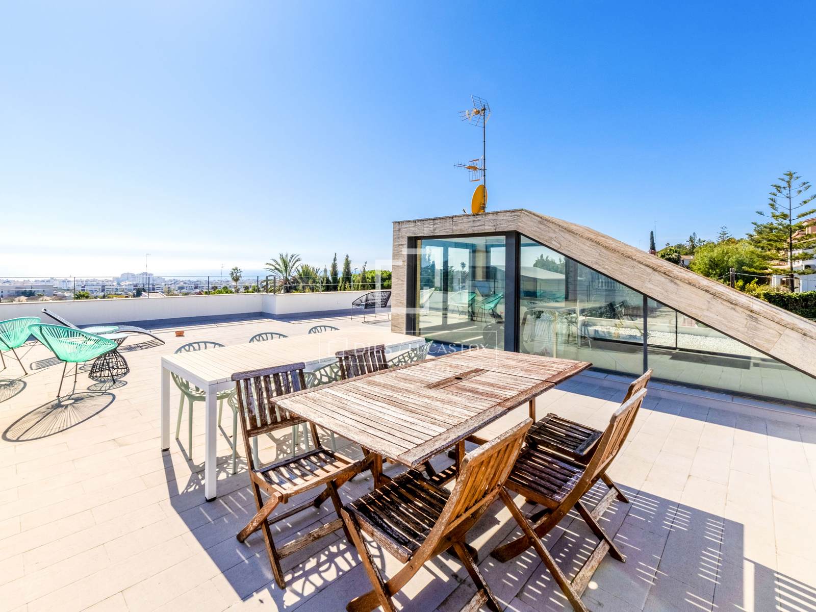 Вилла в Ситжес, Барселона, Испания 6 спален, 432м2 №160852