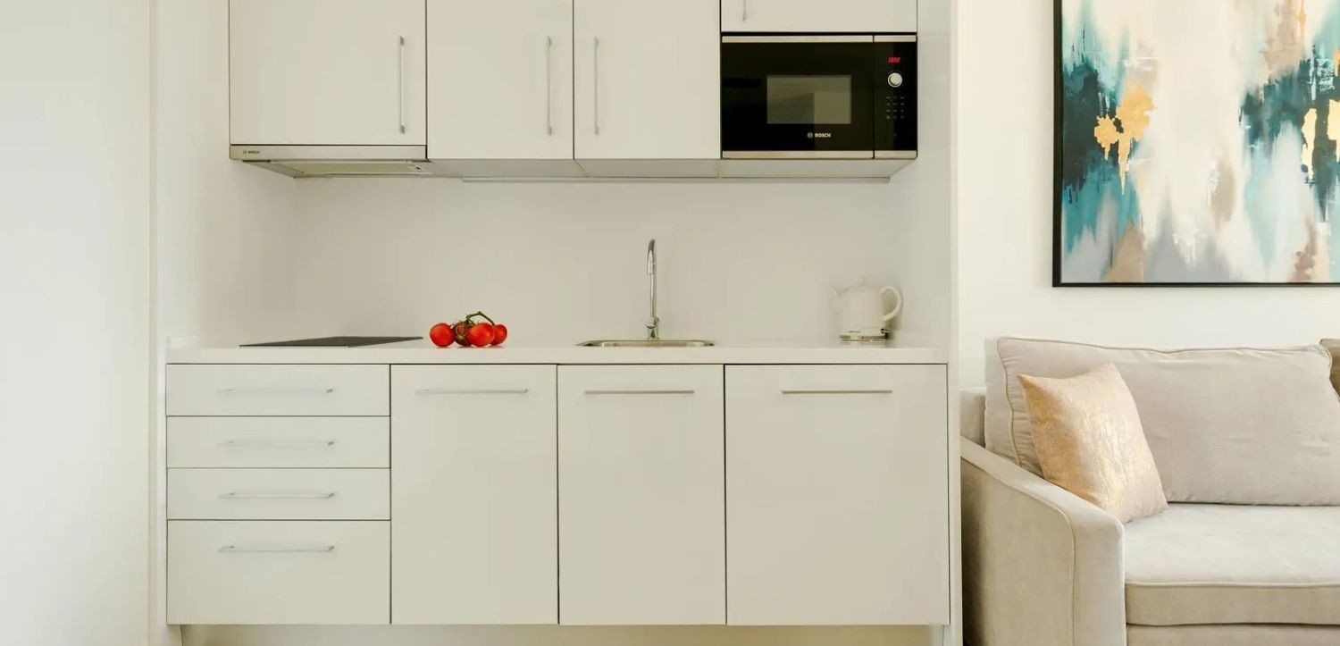 Wohnung in Benidorm, Alicante, Spanien 2 Schlafzimmer, 75 m2 Nr. 180732