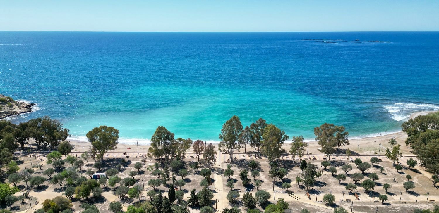 Lägenhet i Villajoyosa, Alicante, Spanien 1 sovrum, 61 kvm. Nr. 180731