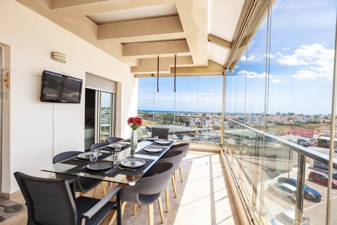 Penthauss Los Dolses, Alicante, Spānijā 167 m2 Nr. 165992
