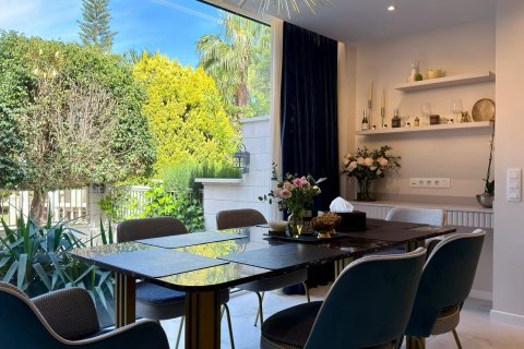 Bungalowi Alicante, Espanja 6 makuuhuonetta, 245 m2 No. 165998