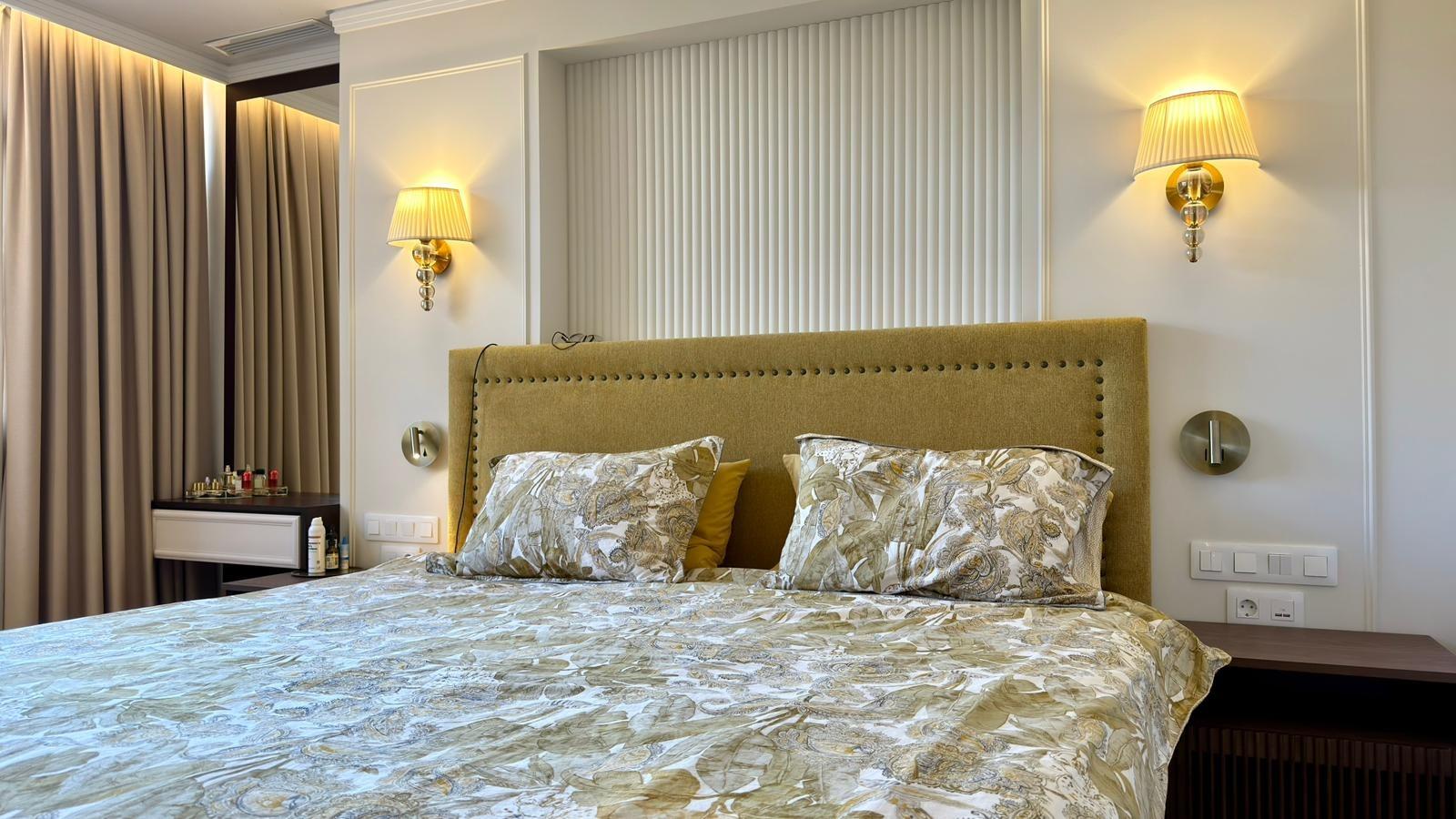 Bungalow in Alicante, Spain 6 bedrooms, 245 sq.m. No. 165998
