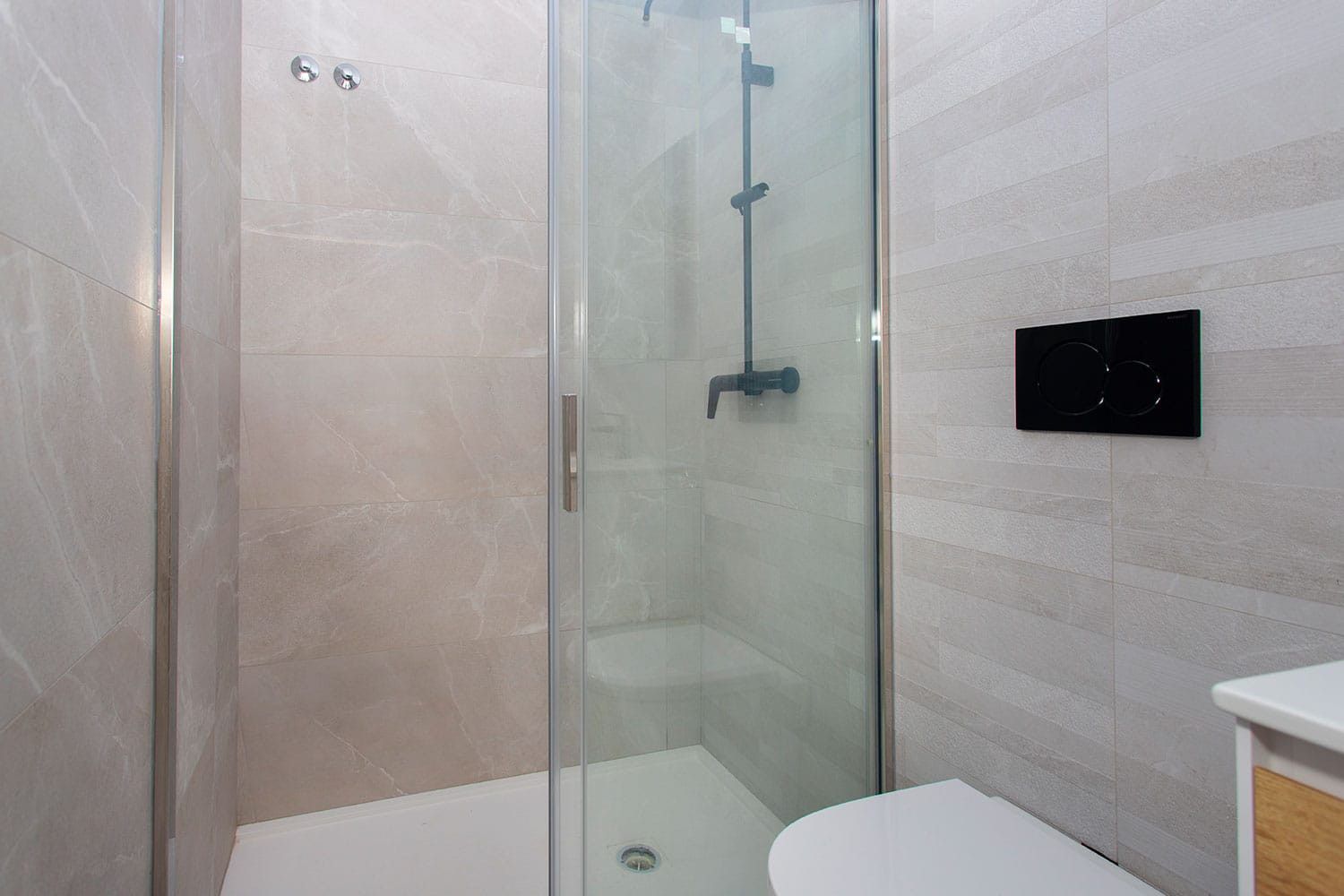 Wohnung in Torrevieja, Alicante, Spanien 88 m2 Nr. 165995