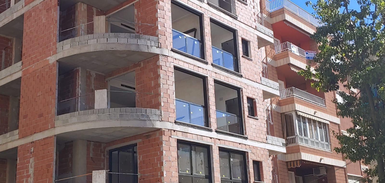 Wohnung in Torrevieja, Alicante, Spanien 88 m2 Nr. 165995