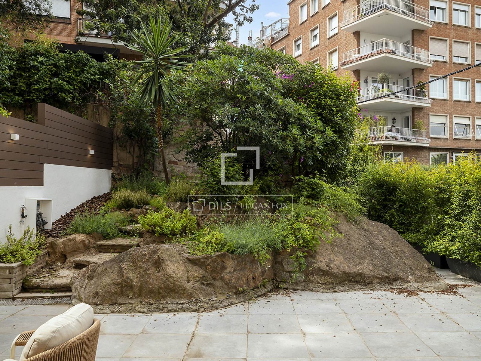 Apartament w Barcelona, Hiszpania 4 sypialnie, 161 mkw. nr 150677