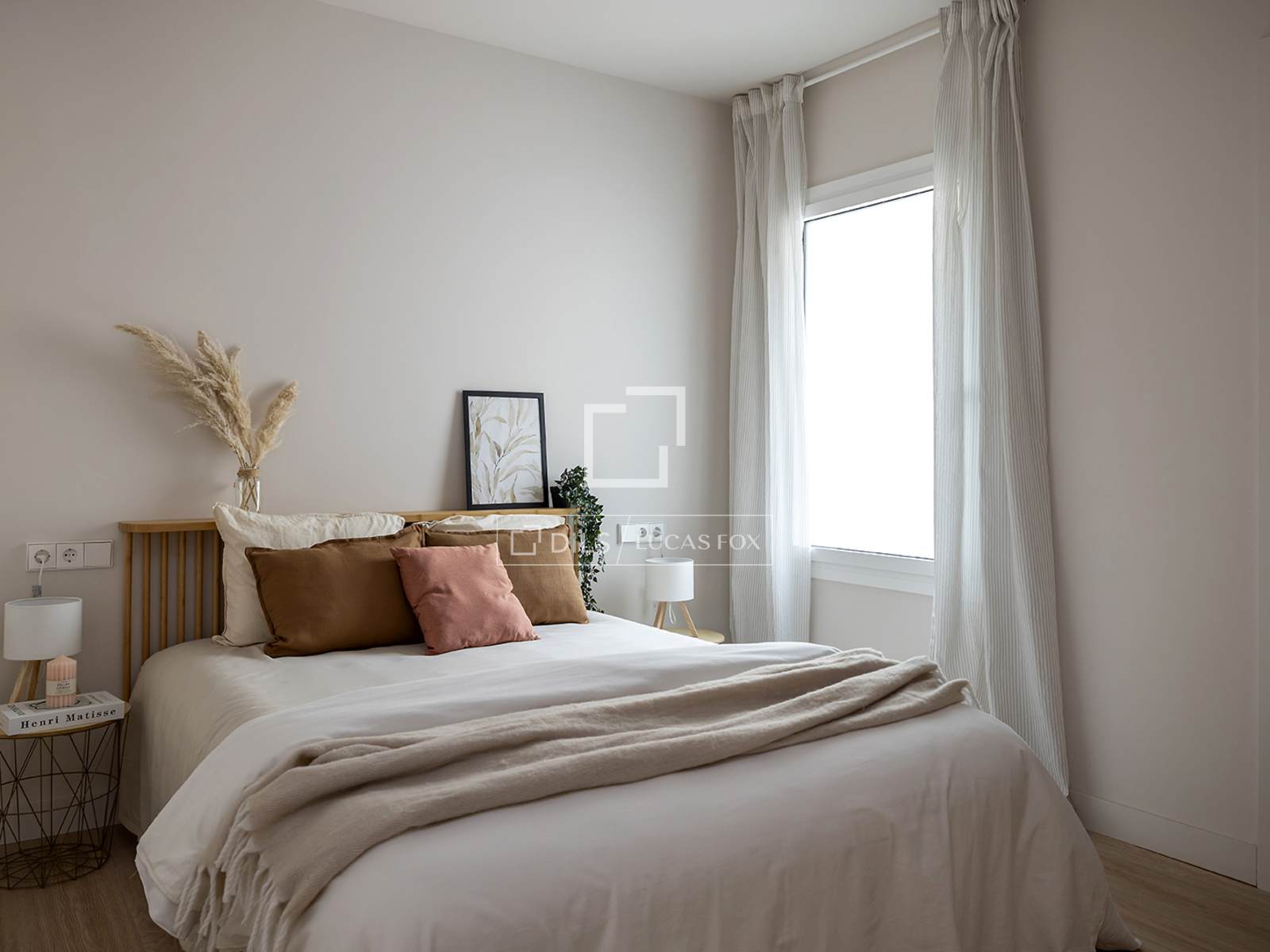Apartament w Barcelona, Hiszpania 4 sypialnie, 161 mkw. nr 150677