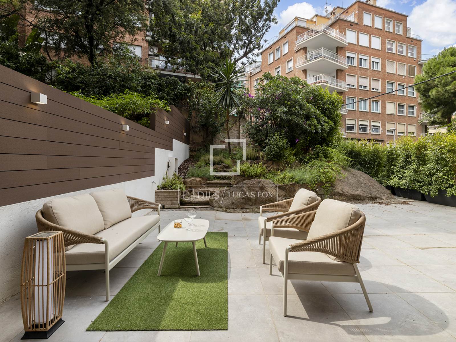 Apartament w Barcelona, Hiszpania 4 sypialnie, 161 mkw. nr 150677