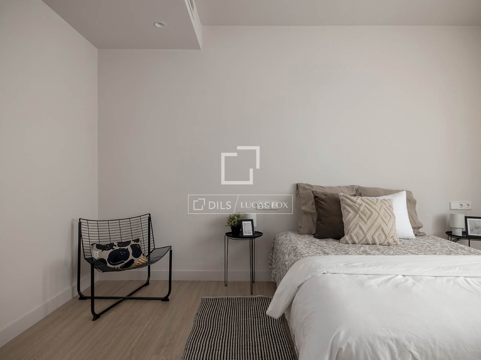 Apartament w Barcelona, Hiszpania 4 sypialnie, 161 mkw. nr 150677