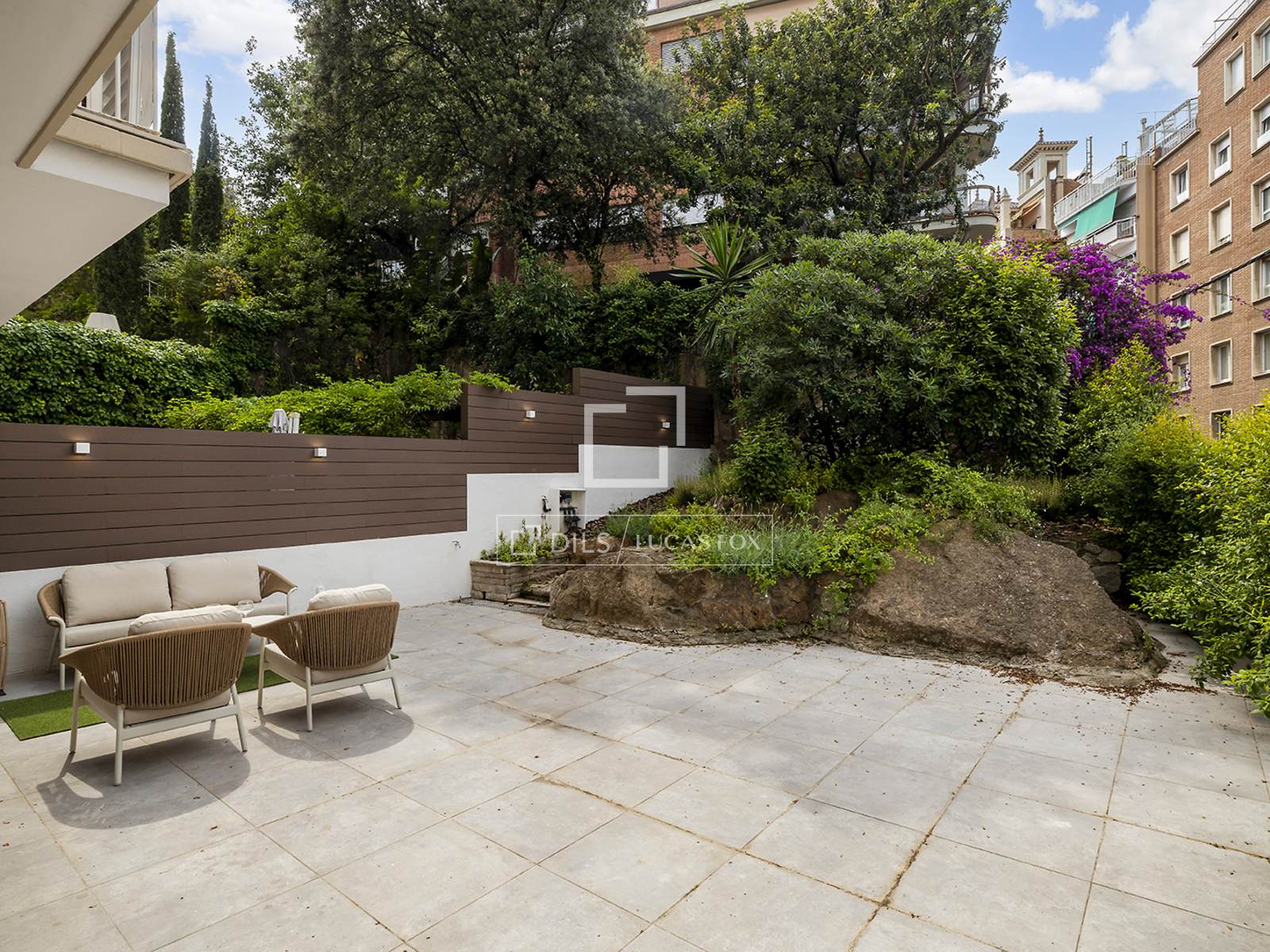 Apartament w Barcelona, Hiszpania 4 sypialnie, 161 mkw. nr 150677
