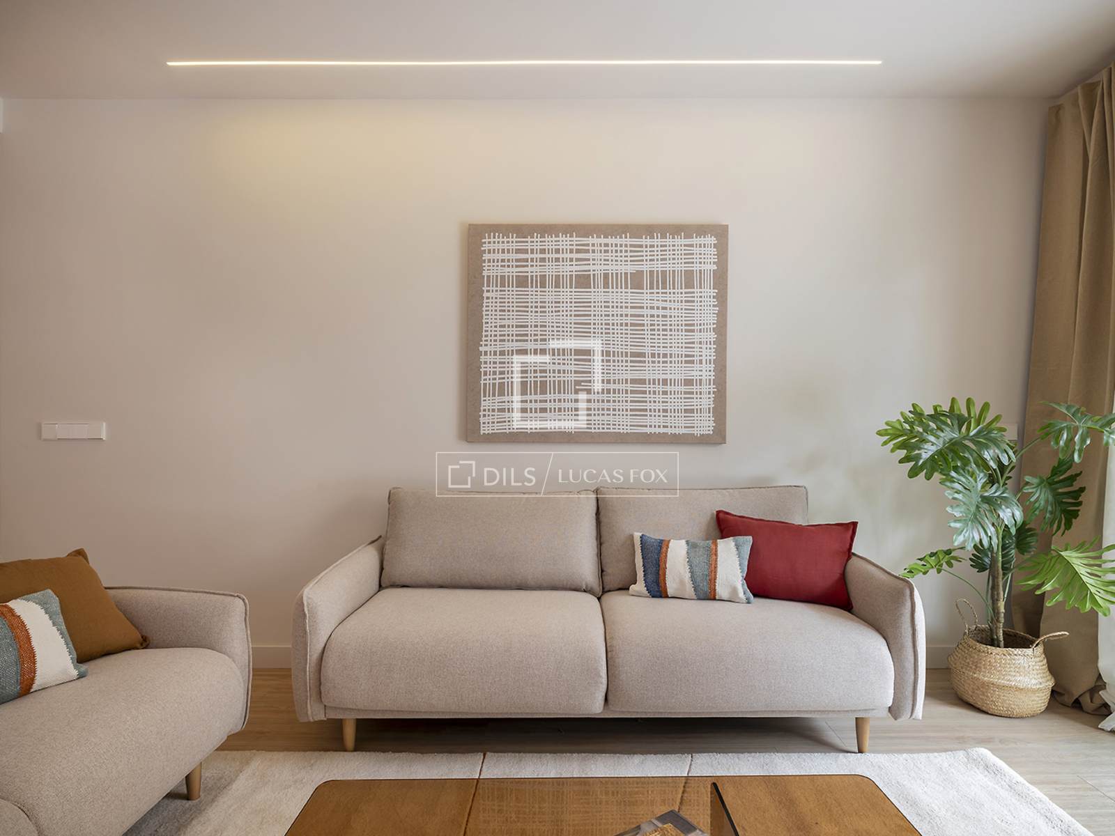 Apartament w Barcelona, Hiszpania 4 sypialnie, 161 mkw. nr 150677