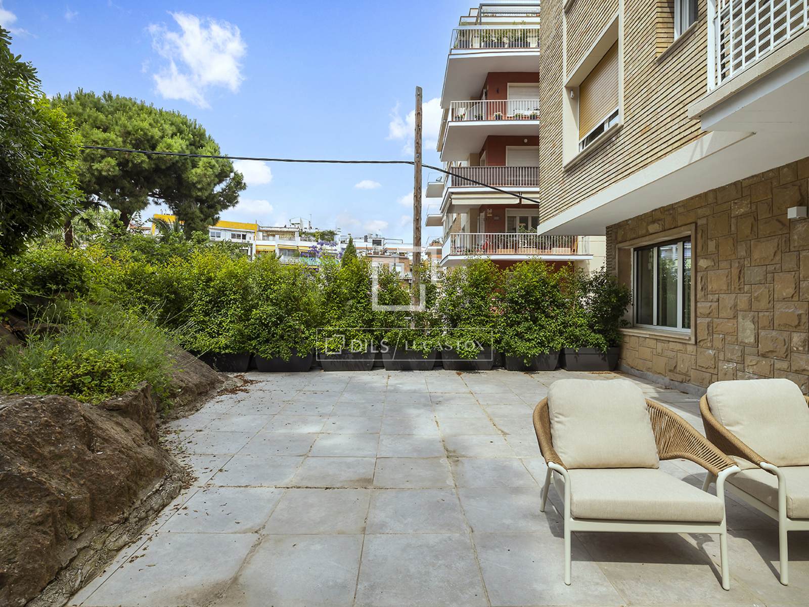 Apartament w Barcelona, Hiszpania 4 sypialnie, 161 mkw. nr 150677